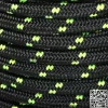 1/2"x200'двойной оплетки полиэстер канат строп 5500 фунтов прочность на разрыв для такелажа - Image 5