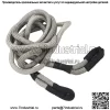 7/8"x20 футов кинетический буксировочный трос для буксировки грузовика с энергетической системой рывковый ремень 30840LBS