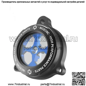 Крышка масляного фильтра со смотровым окном для Yamaha 700 700R SE 2014-2023 (для: более одного транспортного средства)