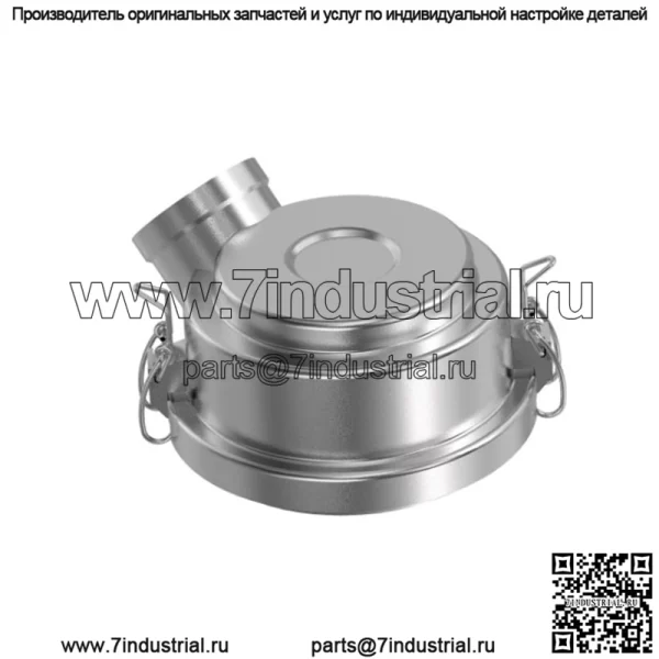 AMT1408: Крышка воздушного фильтра - Image 4