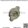 Крышка герметизации Polaris Ranger, оригинальная OEM-часть 1240899, кол-во 1 - Image 3