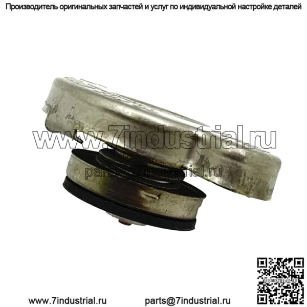 Крышка герметизации Polaris Ranger, оригинальная OEM-часть 1240899, кол-во 1 - Image 4