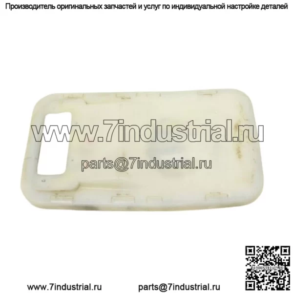 Polaris Magnum 325 Scrambler 500 Sportsman 335 400 500 Крышка воздушного короба 5432868 (для: более одного транспортного средства)