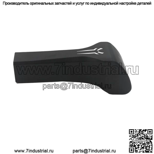 Ручка переключения передач UTV Polaris, алюминиевая, совместимая с Polaris RZR Turbo Trail XP S/S4 900 1000 2013-2021 и Polaris Ranger SP Crew XP EV 500 570 1000 2013-2018