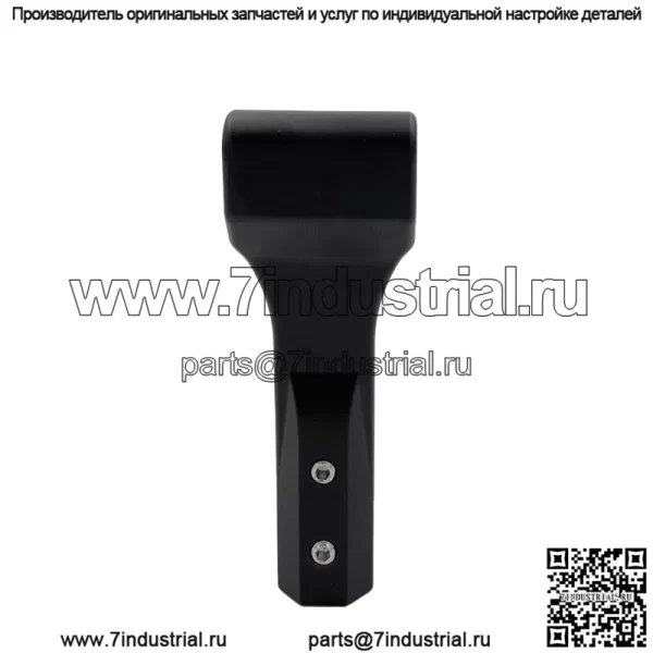 Ручка переключения передач UTV Polaris, алюминиевая, совместимая с Polaris RZR Turbo Trail XP S/S4 900 1000 2013-2021 и Polaris Ranger SP Crew XP EV 500 570 1000 2013-2018 - Image 4