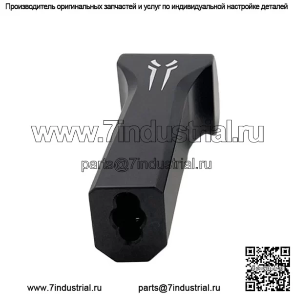для Honda Talon UTV SXS ручка переключения передач из алюминия, ручка переключения передач SXS совместима с Honda Talon 1000X 1000R 1000X-4 и Special Edition, аксессуары для Honda Talon