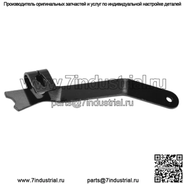 Рычаг, переключение передач, запуск с ключа