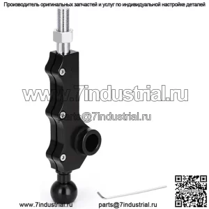 08-13 Subaru Shifter #Черный