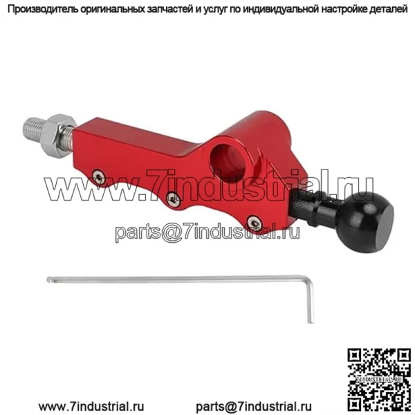 08-13 Subaru Shifter #Красный
