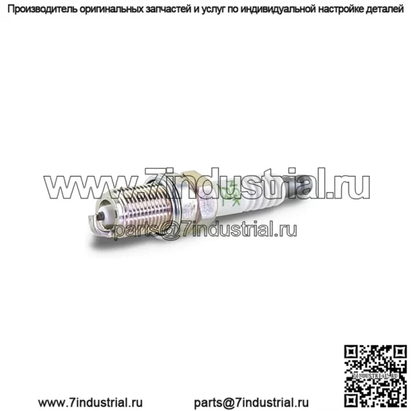 Polaris (2002-14) Sportsman Ranger RZR 600, 700, 800, новая свеча зажигания NGK 3021671