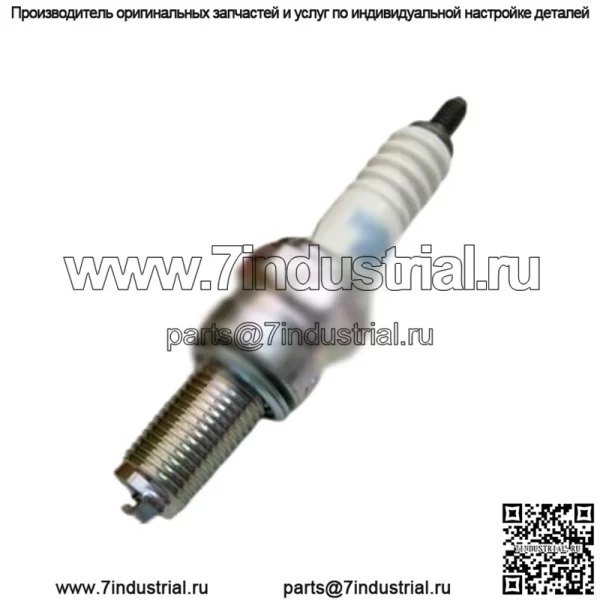 Свеча зажигания NGK CR6E SUZUKI KINGQUAD 750 08-12 распродажа