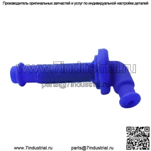 Для Honda 2002-08 CRF450R 2005-16 CRF450X 04-14 TRX450R/TRX450ER Колпачок свечи зажигания