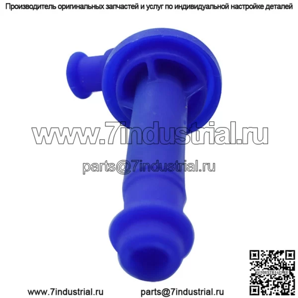 Для Honda 2002-08 CRF450R 2005-16 CRF450X 04-14 TRX450R/TRX450ER Колпачок свечи зажигания - Image 4