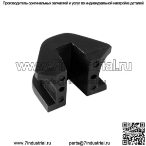 Слайдер сцепления для Yamaha Grizzly 700 YFM700 4x4 2007 2008 2009-2022 (для: Yamaha Rhino 700)