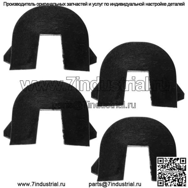 Слайдер сцепления для Yamaha Grizzly 700 YFM700 4x4 2007 2008 2009-2022 (для: Yamaha Rhino 700) - Image 5