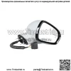 Подходит для Ford Fion 2015-2016 боковое зеркало пассажирское правое FO1321541 FS7Z17682BB-PFM