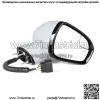 Подходит для Ford Fion 2015-2016 боковое зеркало пассажирское правое FO1321541 FS7Z17682BB-PFM - Image 2