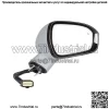Подходит для Ford Fion 2015-2017 гг. Память зеркала пассажира (12-контактный) FS7Z17682DA-PFM - Image 3
