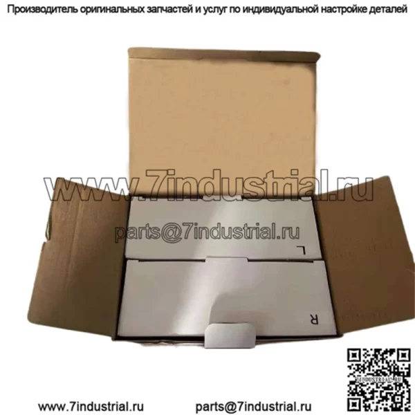 UTV ATV Side View Mirrors Rearview MirrorСпециальное боковое зеркало Tube Sidemirror - Image 4
