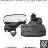 UTV ATV Rearview Mrror Side Set Задний вид - Внедорожник Side 5819
