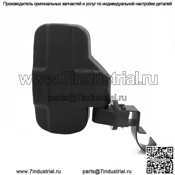UTV ATV Rearview Mrror Side Set Rearview - Image 3