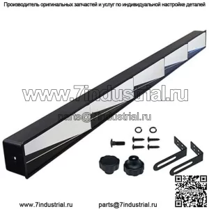ЗЕРКАЛО - CLUB CAR OEM 5 ПАНЕЛЬНОЕ Зеркало Wink AM15028001