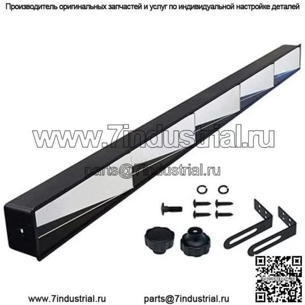 ЗЕРКАЛО - CLUB CAR OEM 5 ПАНЕЛЬНОЕ Зеркало Wink AM15028001