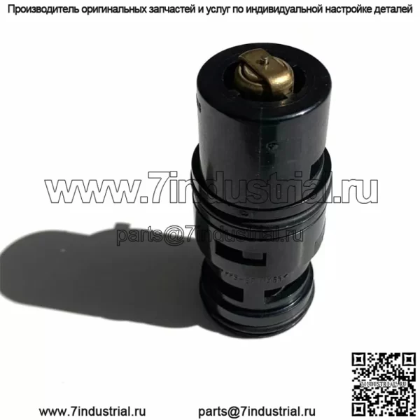 Оригинальный термостат расширительного бачка BMW E46 X5 E53 Z4 E85 17112249366
