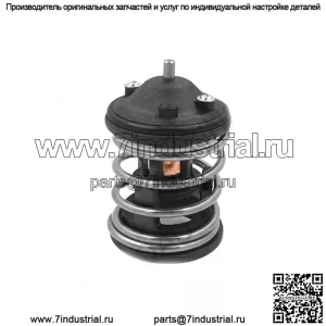 Термостат охлаждающей жидкости для BMW 640D 3.0D 11 до 18 N57D30B NAPA 11517805192 7805192