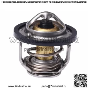 Термостат охлаждающей жидкости двигателя для Toyota Camry 1983-2001 2.0L 2.2L L4 90916-03046