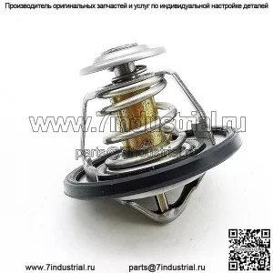Термостат подходит для Hyundai Accent Elantra Santa Fe Sonata Kia 25500-23001