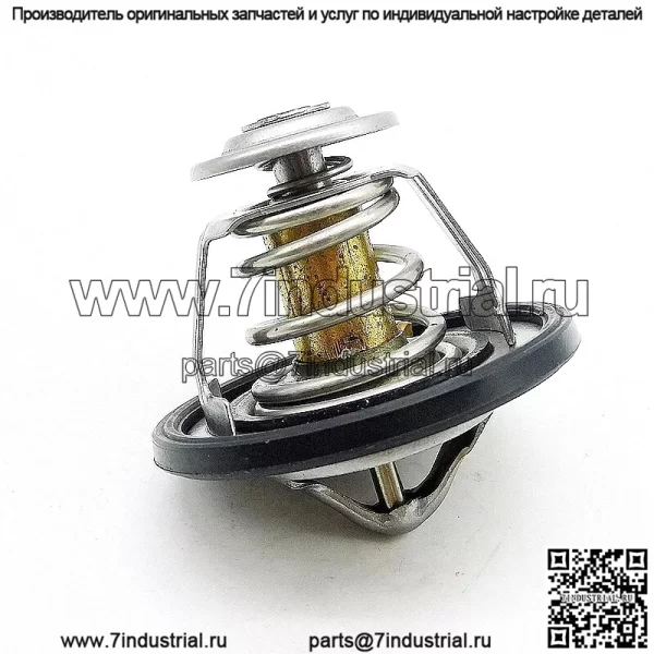 Термостат подходит для Hyundai Accent Elantra Santa Fe Sonata Kia 25500-23001