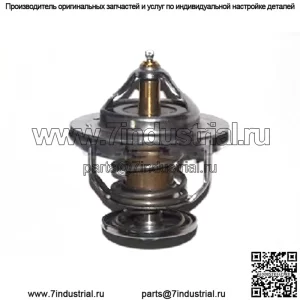 Термостат охлаждающей жидкости двигателя для Hyundai Accent SOHC 95~99