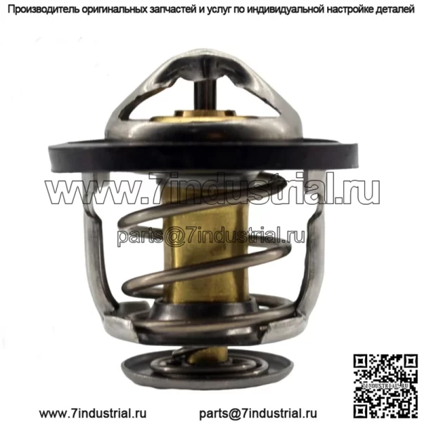 Термостат охлаждающей жидкости двигателя 90916-03090 подходит для Toyota Camry Celica RAV4 87-01