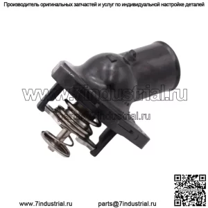 Термостат с корпусом подходит для 16031-38010 Toyota TUNDRA GS460 ISF LX570 V8
