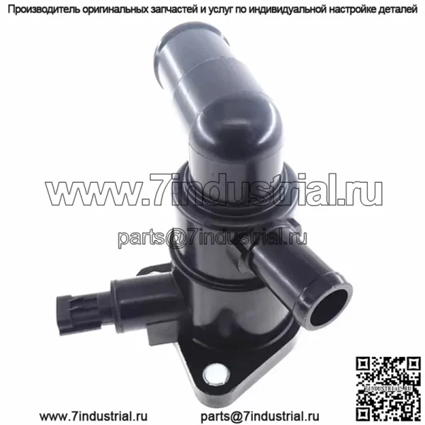 Suzuki оригинальный термостат, вода 17670-69L00-000 прямой