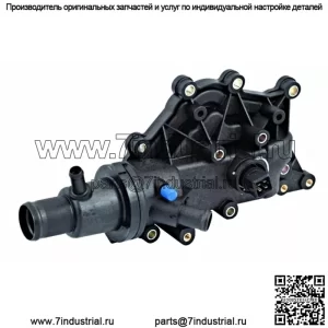 Термостат охлаждающей жидкости для автобуса RENAULT Clio II Espace III IV Laguna 90 8200023915