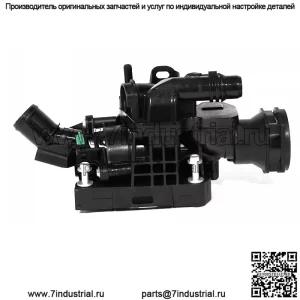 Термостат охлаждающей жидкости для CITROEN JUMPY SPACETOURER Vauxhall VIVARO 9818467880