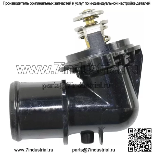 Термостат для Jeep Grand Cherokee Ram 1500 2014-2022 с корпусом 68253514AA