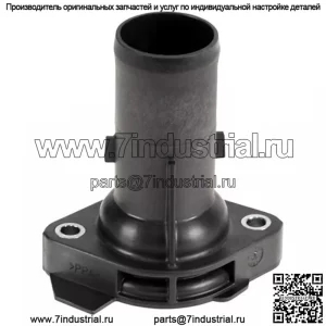 Корпус термостата OEM Mopar 2007-11 Dodge Nitro Chrysler Sebring 68349251AA