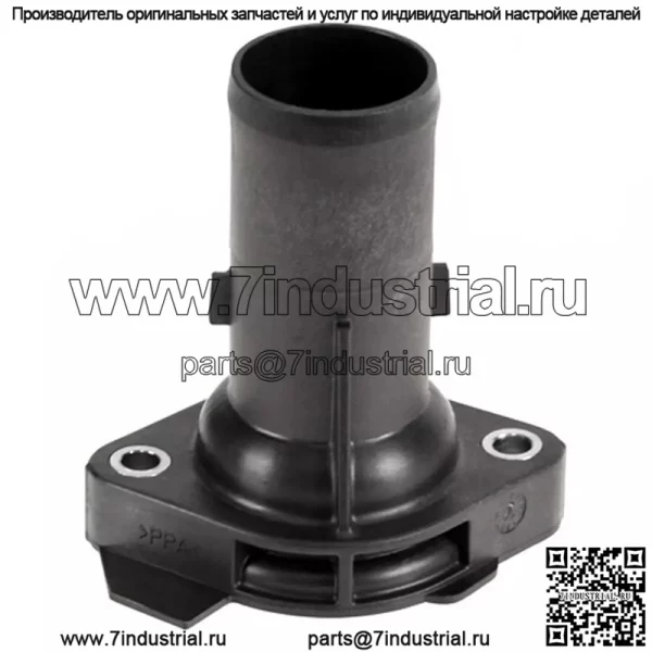 Корпус термостата OEM Mopar 2007-11 Dodge Nitro Chrysler Sebring 68349251AA