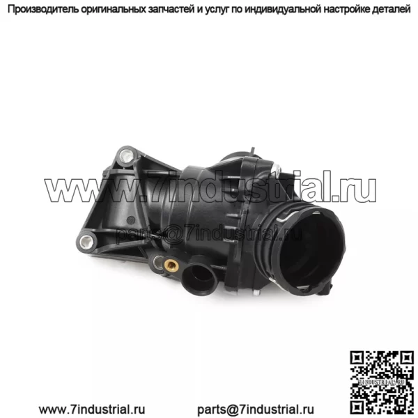 Термостат подходит для Benz RS SL SLK M276 3498CC 2-контактный 12 В TM 80 103 E591030710