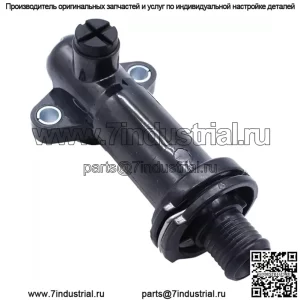 Термостат охлаждения EGR для BMW E87 E90 E60 X3 E83 X5 E70 11717787870