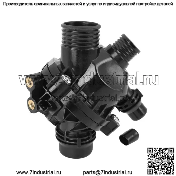 Термостат для BMW 128i 135i 328i 330i 335i 335xi 525i 528i 535i 530i Z4