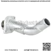 Для 2004 2005 2006 2007 Buick Rainier L6 4.2L Корпус термостата в сборе - Image 2