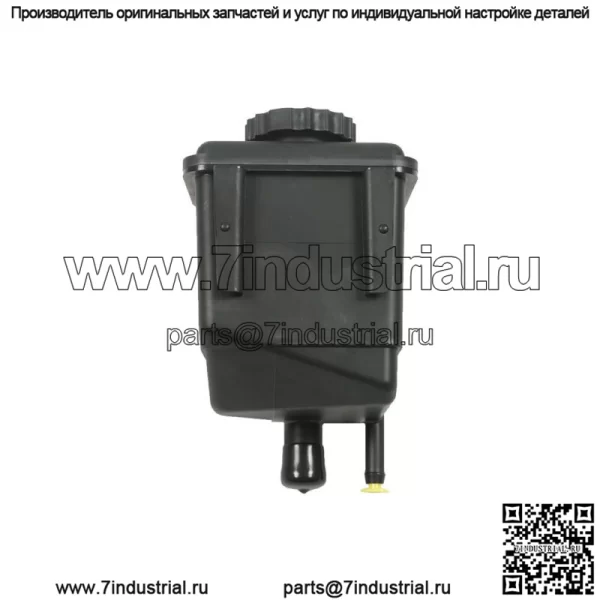 Бачок гидроусилителя руля для Chrysler 300 Dodge Charger Challenger 2005-2010 гг. - Image 5