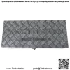 30" x 13" x 10" алюминиевый ящик для инструментов для пикапа кемпера с плоской платформой для автофургона - Image 5