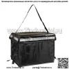 XL 62L термоизолированный ящик для доставки для мотоциклов скутеров доставка еды - Image 5
