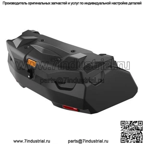 Задний бокс для квадроцикла R304 can-am новая модель 2021