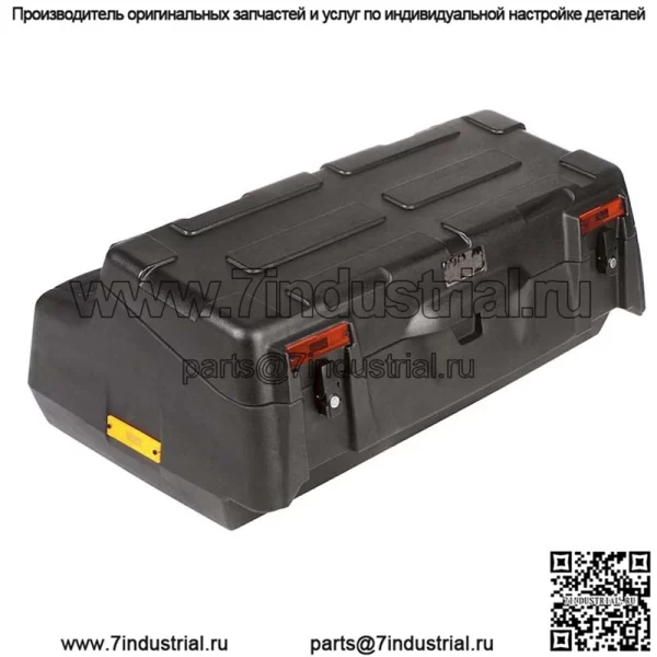 Задний бокс для квадроцикла R301 - Image 2